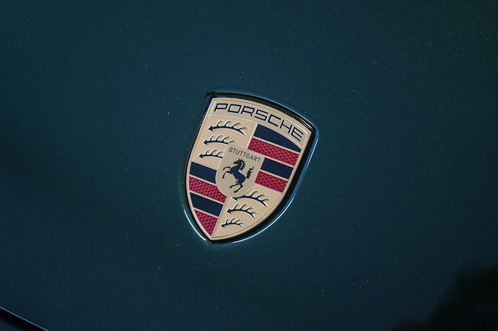 Thumbnail: 2026 Porsche 911 - 6
