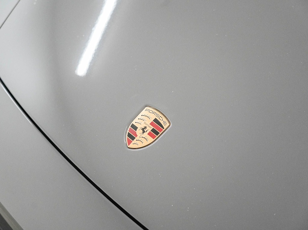 Thumbnail: 2025 Porsche 911 - 19