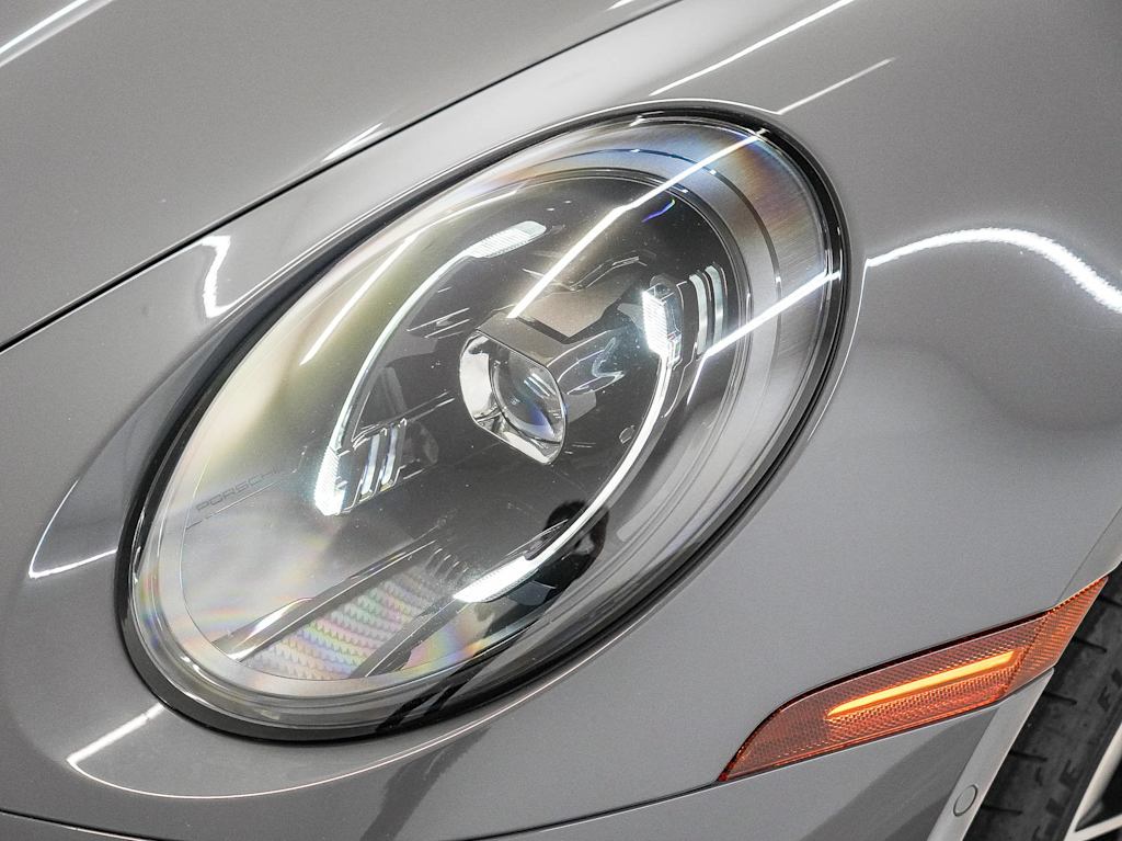 Thumbnail: 2025 Porsche 911 - 5