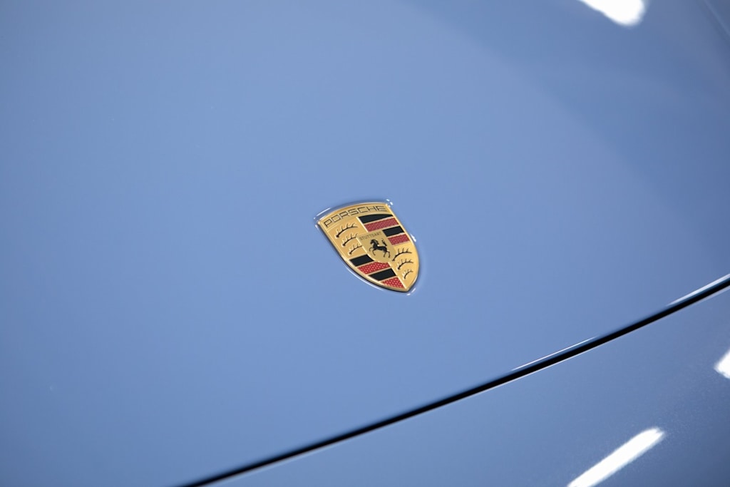 Thumbnail: 2026 Porsche 911 - 29