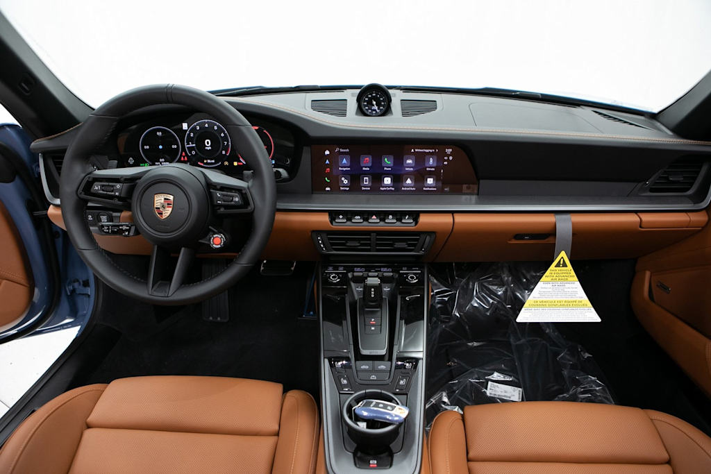 Thumbnail: 2026 Porsche 911 - 7