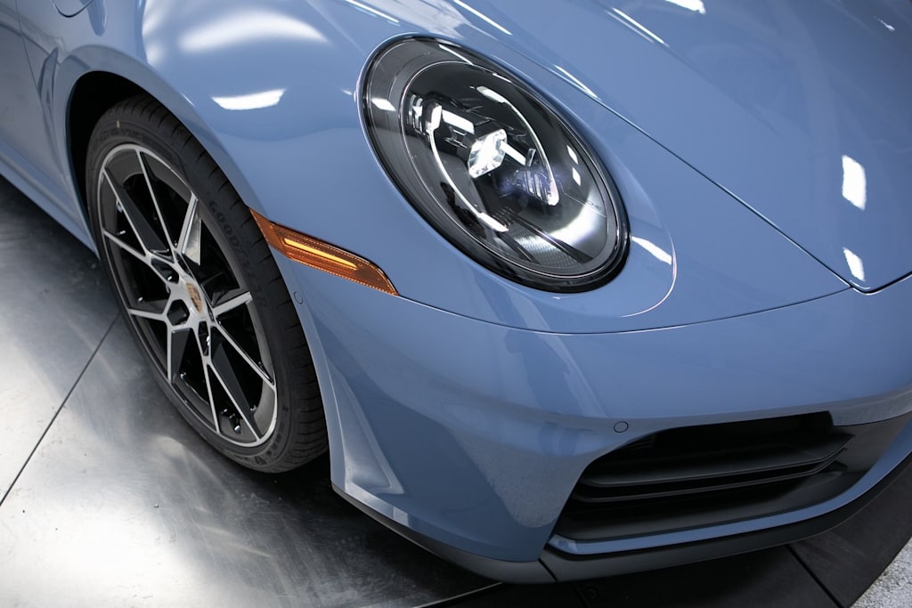 Thumbnail: 2026 Porsche 911 - 14