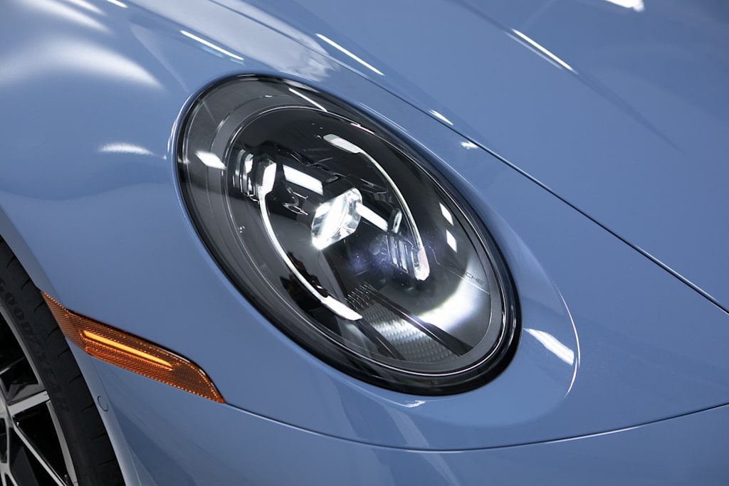 Thumbnail: 2026 Porsche 911 - 28