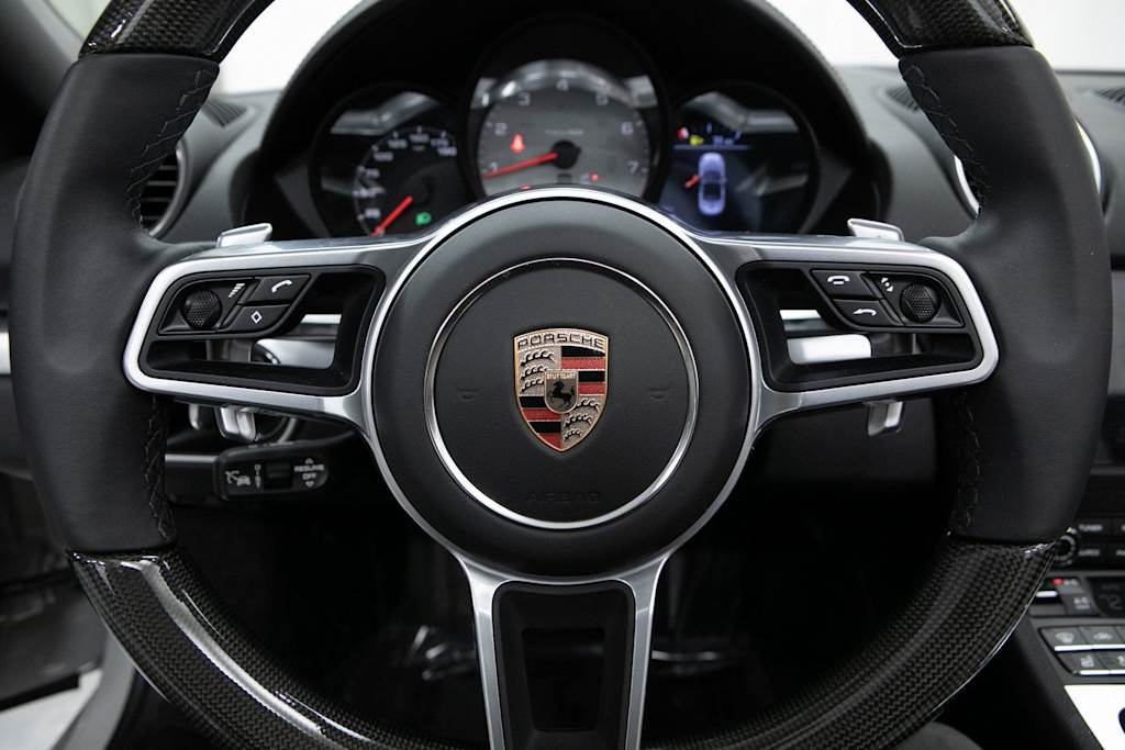 Thumbnail: 2025 Porsche 718 Boxster - 11