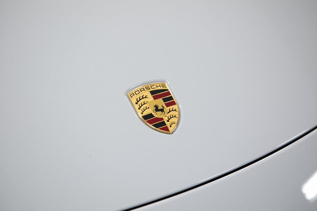 Thumbnail: 2025 Porsche 718 Boxster - 29