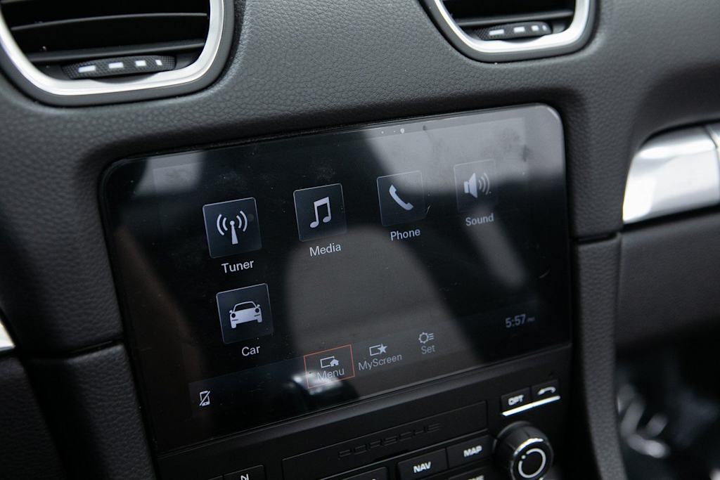 Thumbnail: 2025 Porsche 718 Boxster - 12