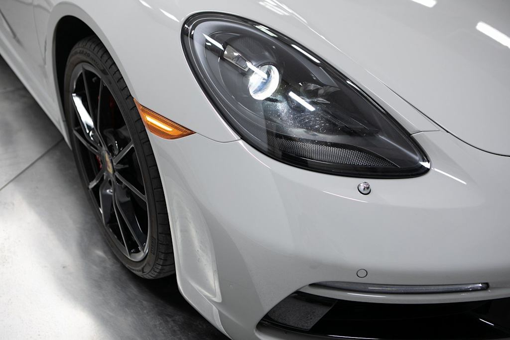 Thumbnail: 2025 Porsche 718 Boxster - 7