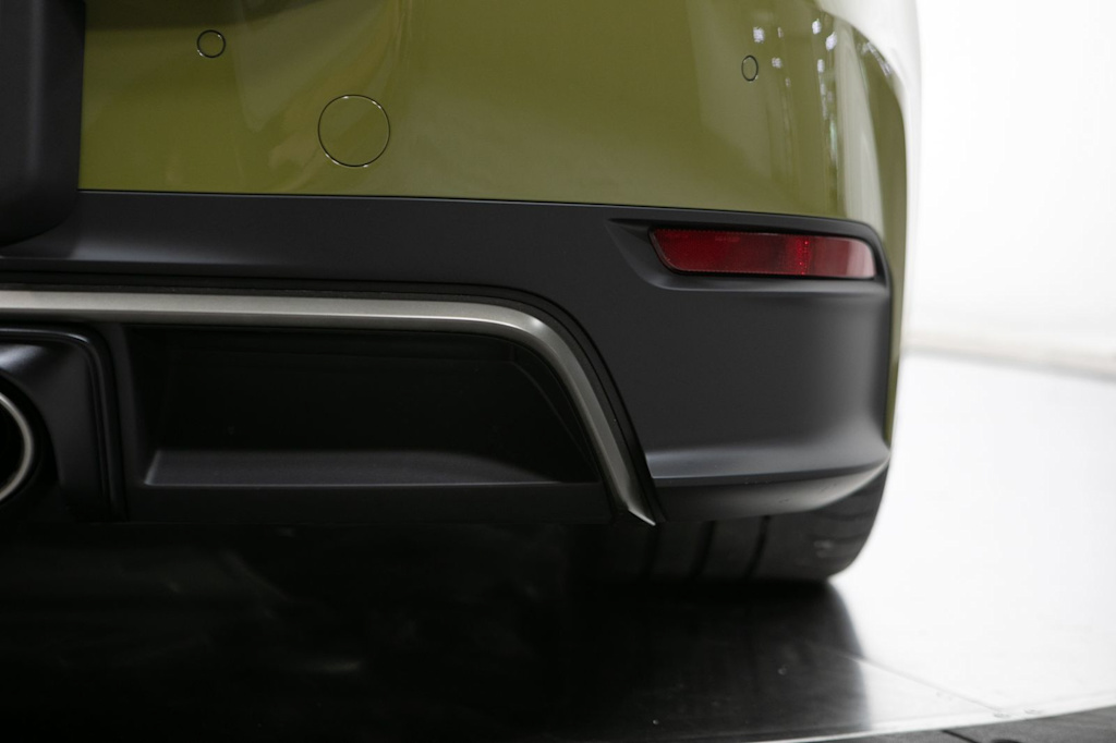 Thumbnail: 2026 Porsche 911 - 23