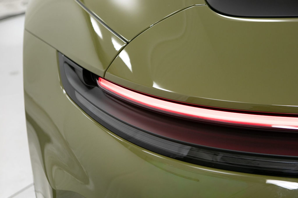 Thumbnail: 2026 Porsche 911 - 22