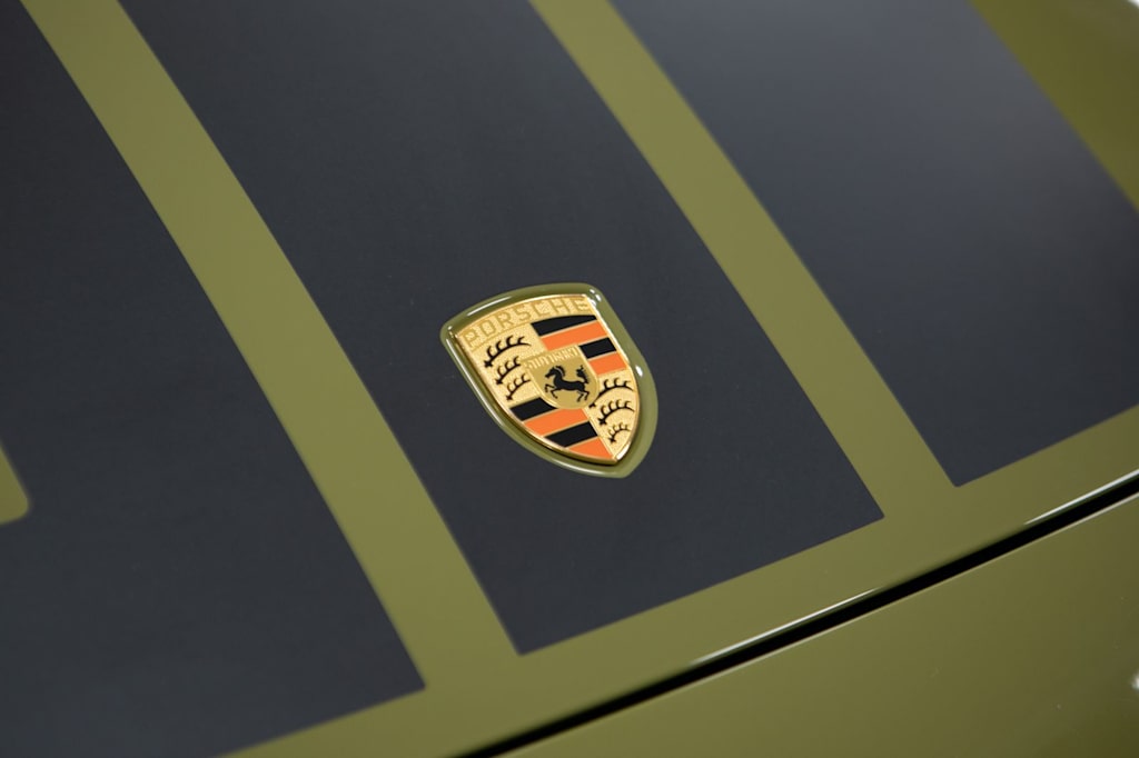 Thumbnail: 2026 Porsche 911 - 20