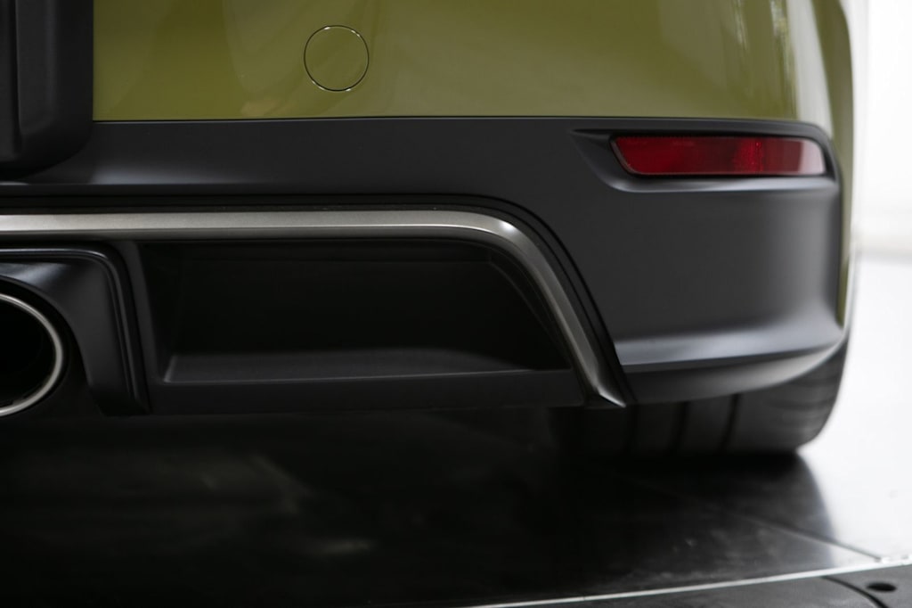 Thumbnail: 2026 Porsche 911 - 23
