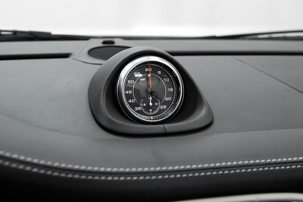 Thumbnail: 2011 Porsche 911 - 25