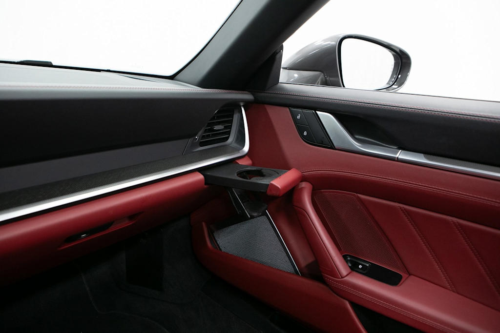 Thumbnail: 2023 Porsche 911 - 24