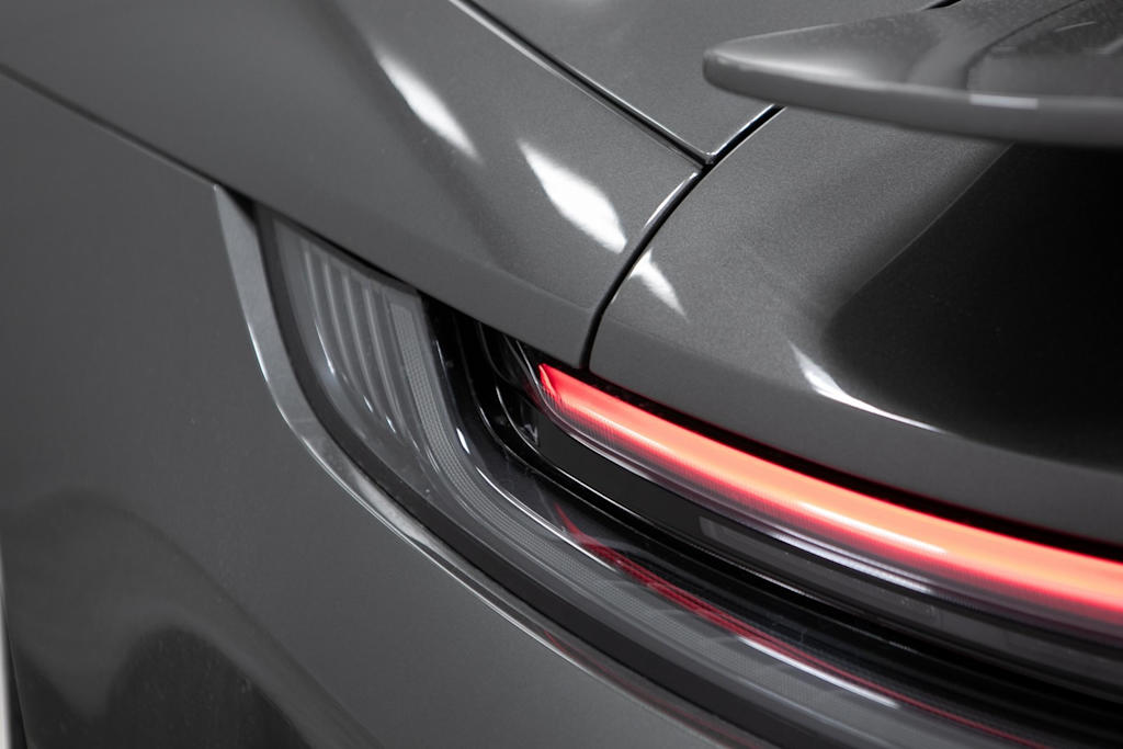 Thumbnail: 2023 Porsche 911 - 28