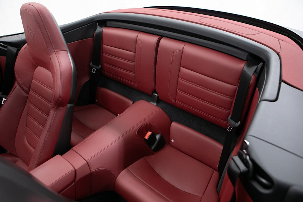 Thumbnail: 2023 Porsche 911 - 9