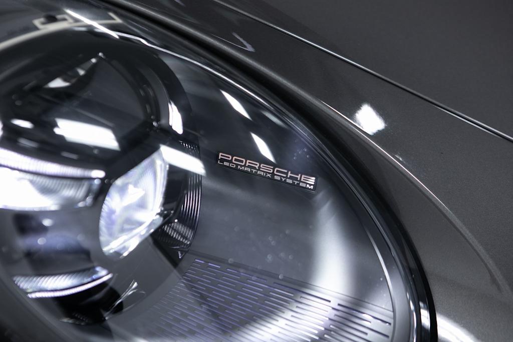 Thumbnail: 2023 Porsche 911 - 26