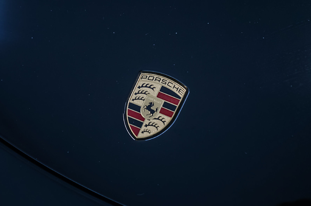 Thumbnail: 2015 Porsche 911 - 24