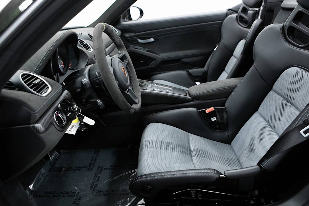 Thumbnail: 2024 Porsche 718 Boxster - 9