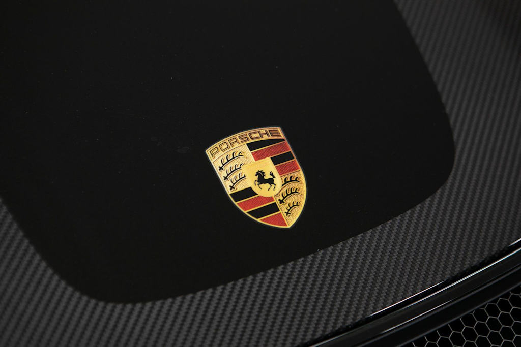 Thumbnail: 2024 Porsche 718 Boxster - 28