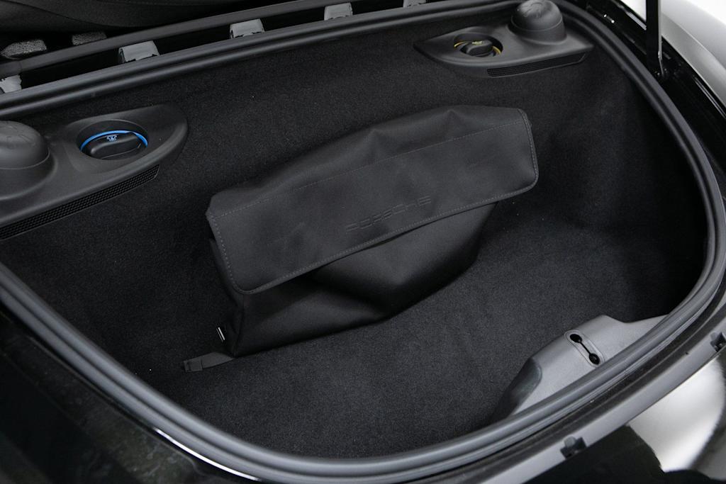 Thumbnail: 2024 Porsche 718 Boxster - 27