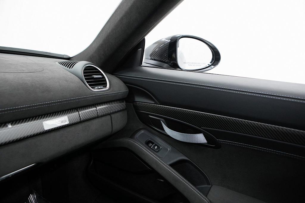 Thumbnail: 2024 Porsche 718 Boxster - 24