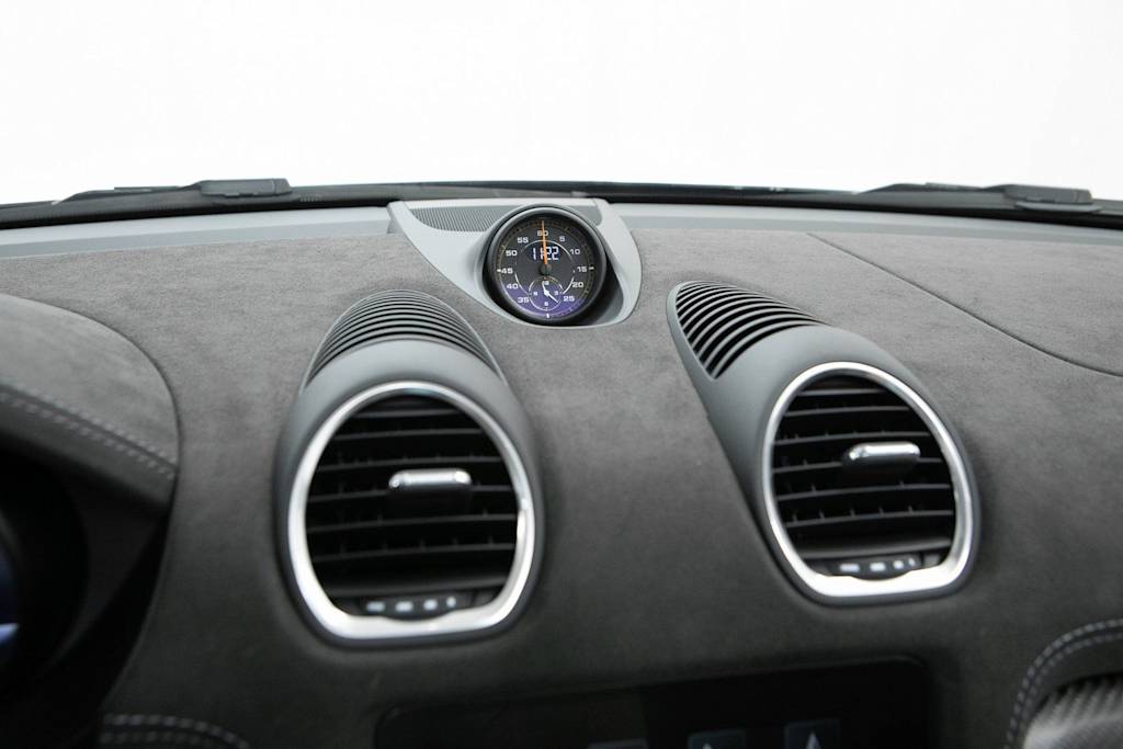 Thumbnail: 2024 Porsche 718 Boxster - 25