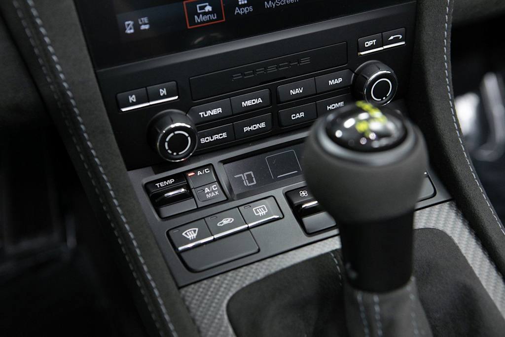 Thumbnail: 2024 Porsche 718 Boxster - 22