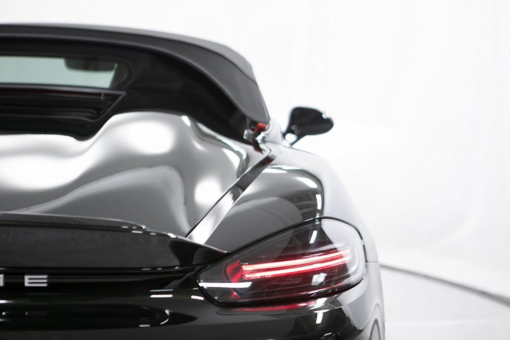 Thumbnail: 2024 Porsche 718 Boxster - 32