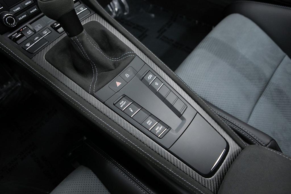 Thumbnail: 2024 Porsche 718 Boxster - 23