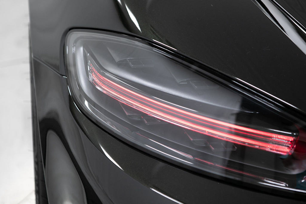 Thumbnail: 2024 Porsche 718 Boxster - 29