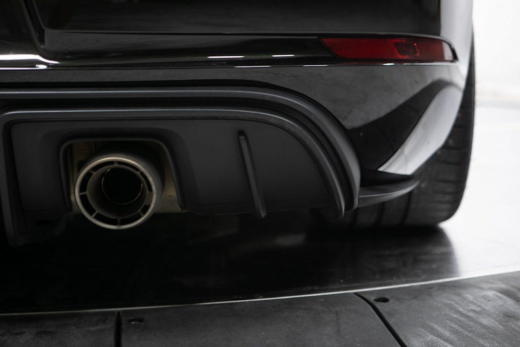 Thumbnail: 2024 Porsche 718 Boxster - 31