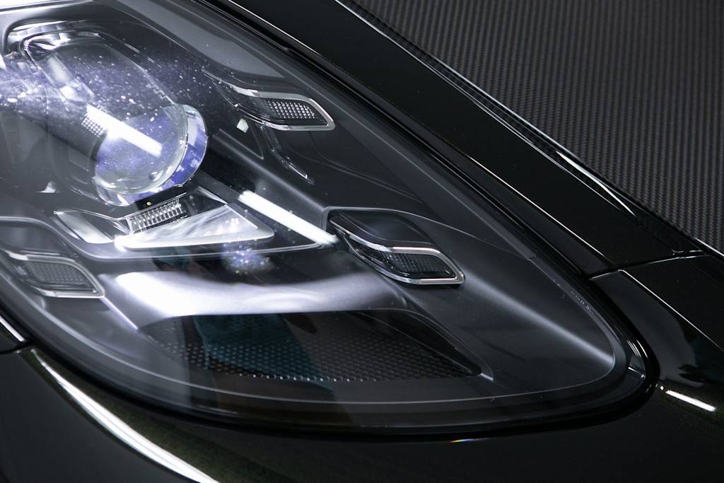 Thumbnail: 2024 Porsche 718 Boxster - 12