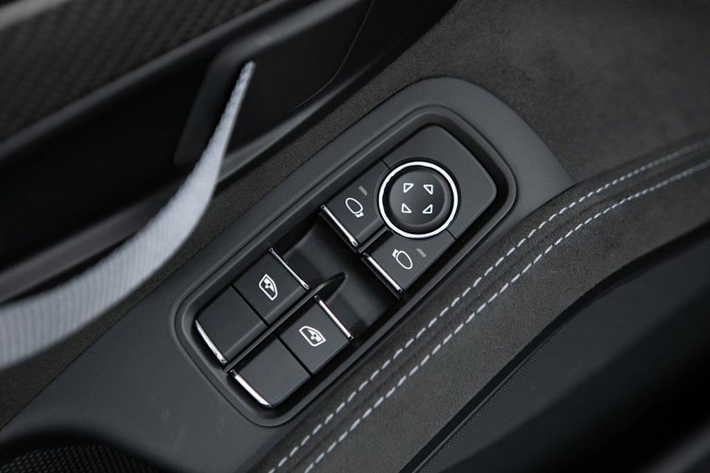 Thumbnail: 2024 Porsche 718 Boxster - 19