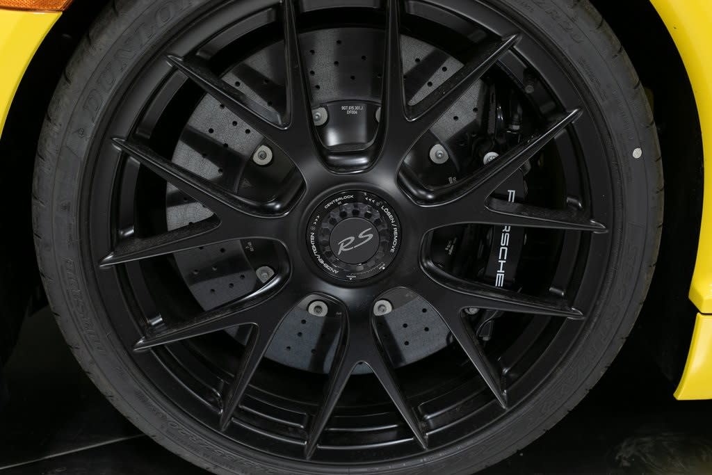 Thumbnail: 2025 Porsche 718 Boxster - 6