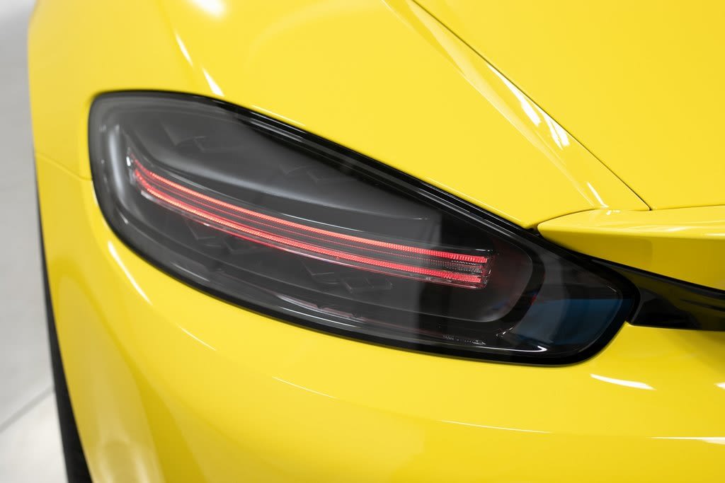 Thumbnail: 2025 Porsche 718 Boxster - 26