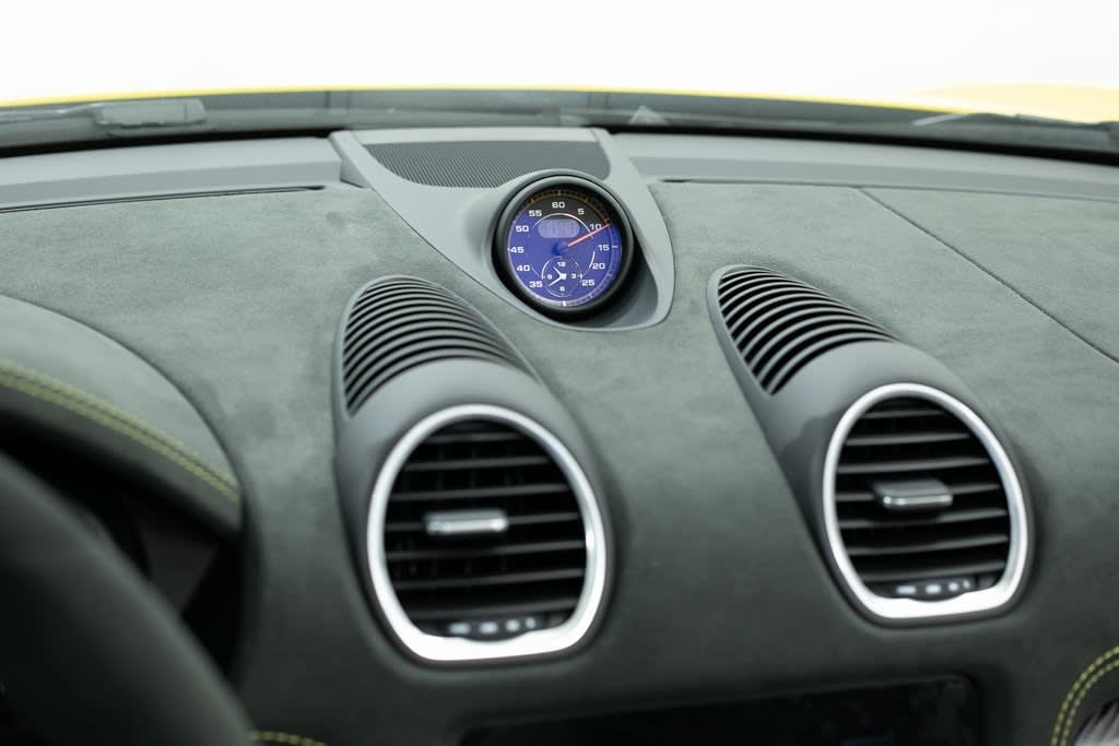 Thumbnail: 2025 Porsche 718 Boxster - 23