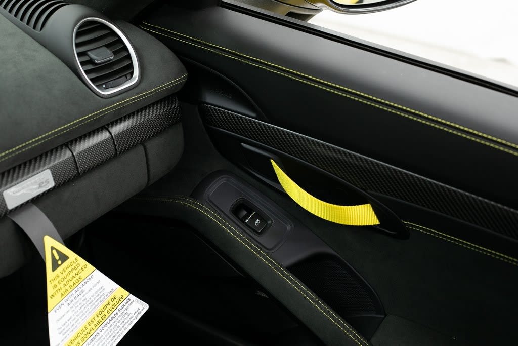 Thumbnail: 2025 Porsche 718 Boxster - 20