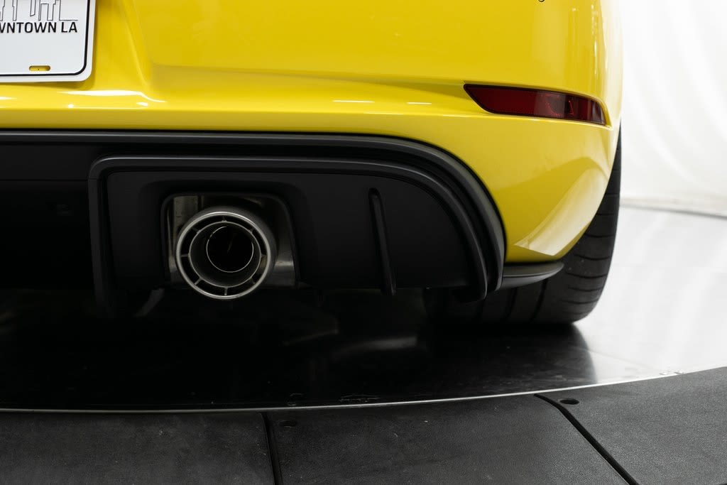 Thumbnail: 2025 Porsche 718 Boxster - 27