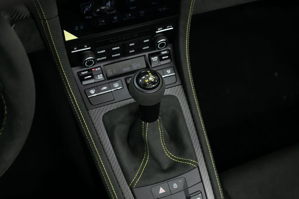 Thumbnail: 2025 Porsche 718 Boxster - 11