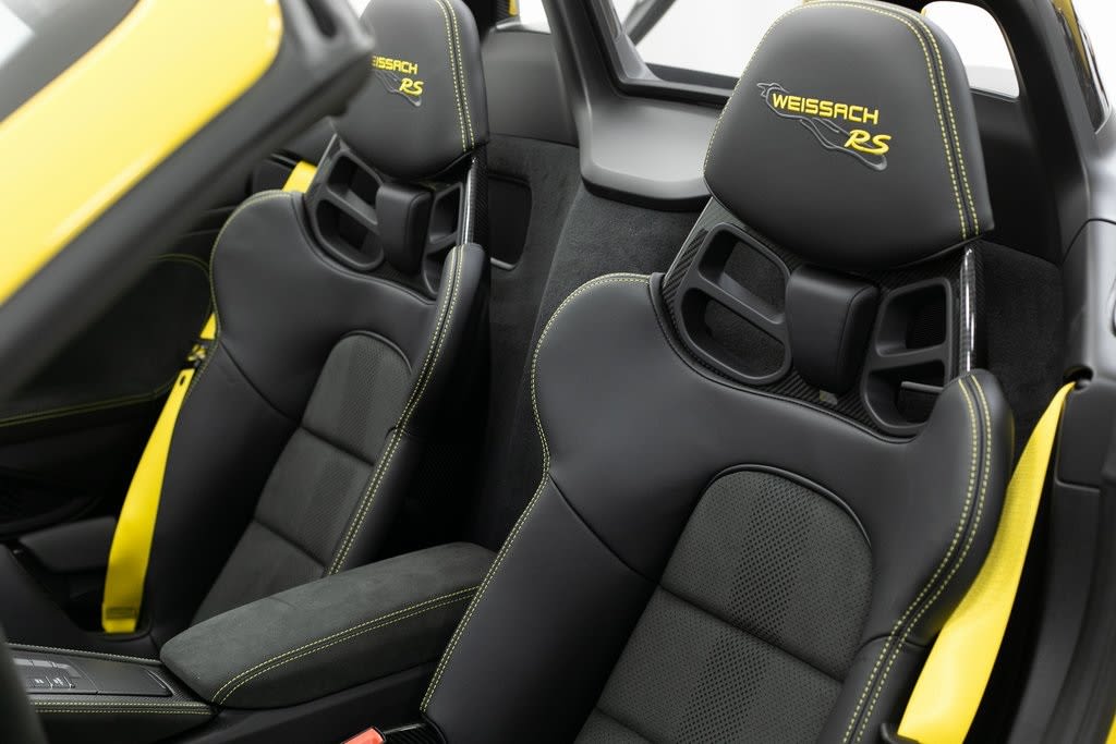 Thumbnail: 2025 Porsche 718 Boxster - 13