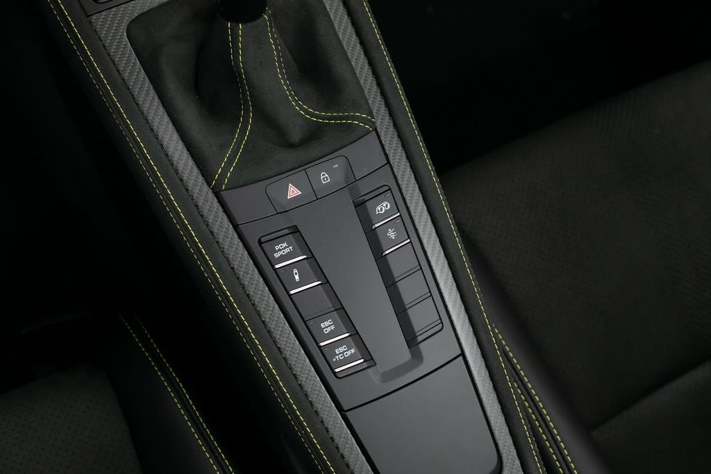 Thumbnail: 2025 Porsche 718 Boxster - 19