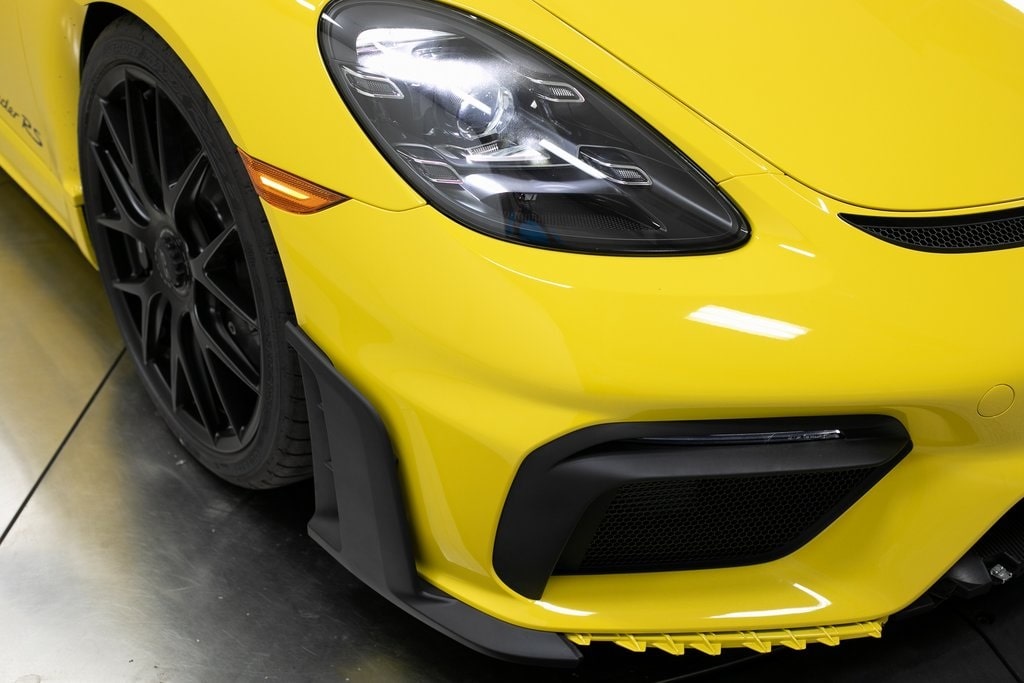 Thumbnail: 2025 Porsche 718 Boxster - 15