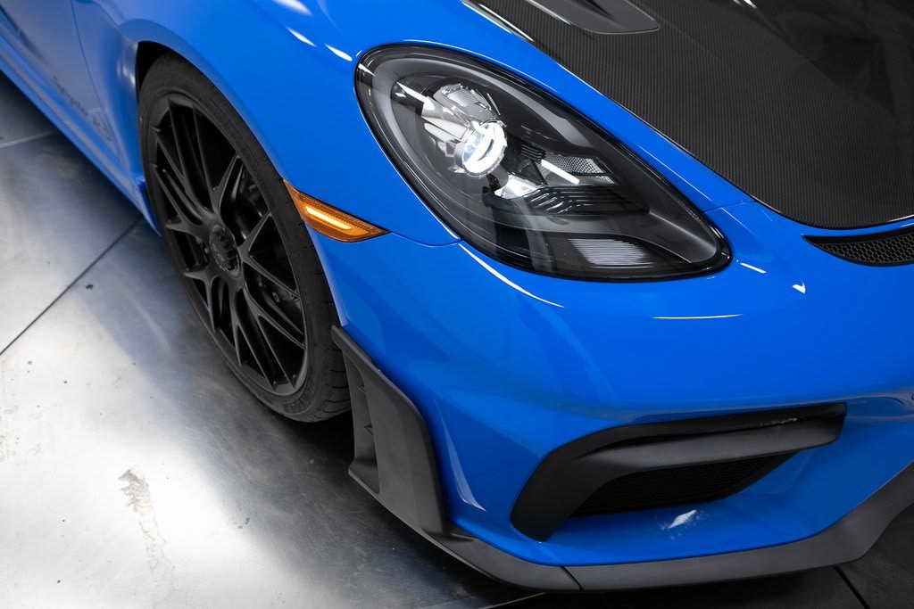 Thumbnail: 2025 Porsche 718 Boxster - 18