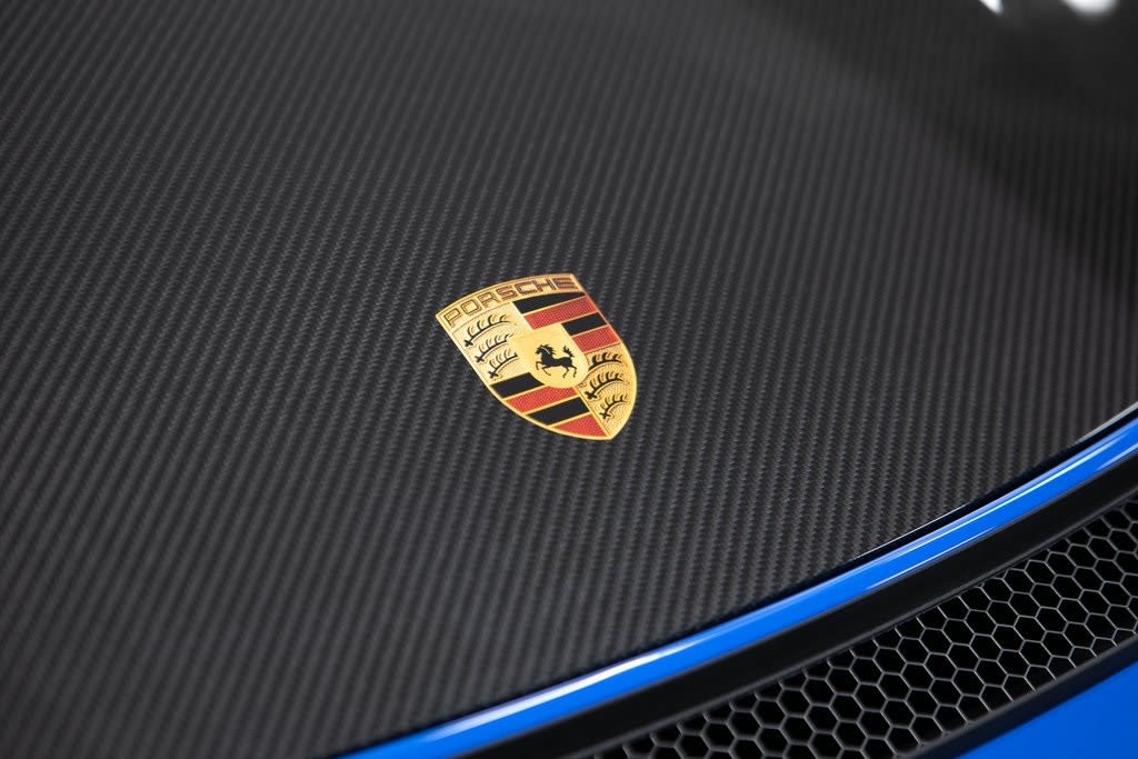 Thumbnail: 2025 Porsche 718 Boxster - 28