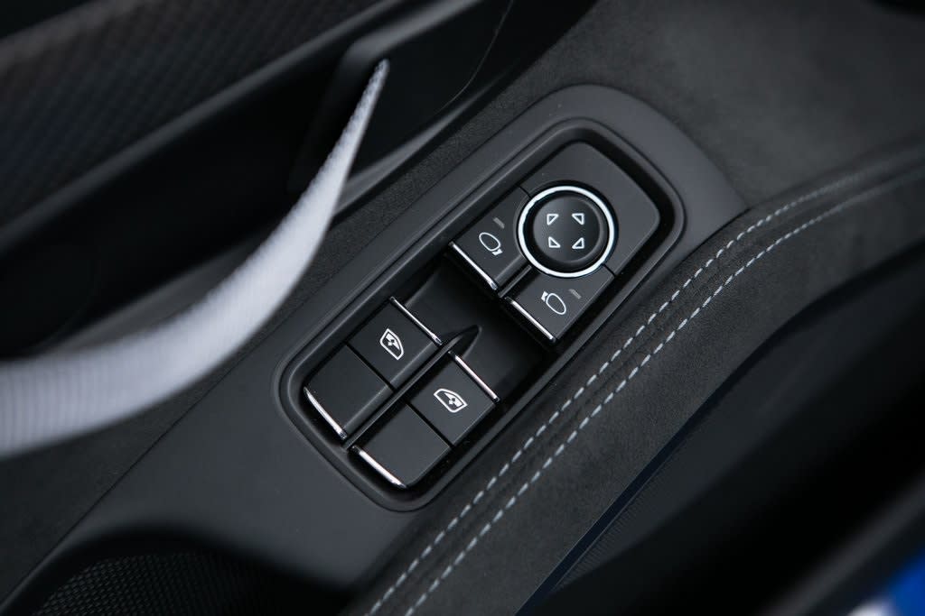 Thumbnail: 2025 Porsche 718 Boxster - 19