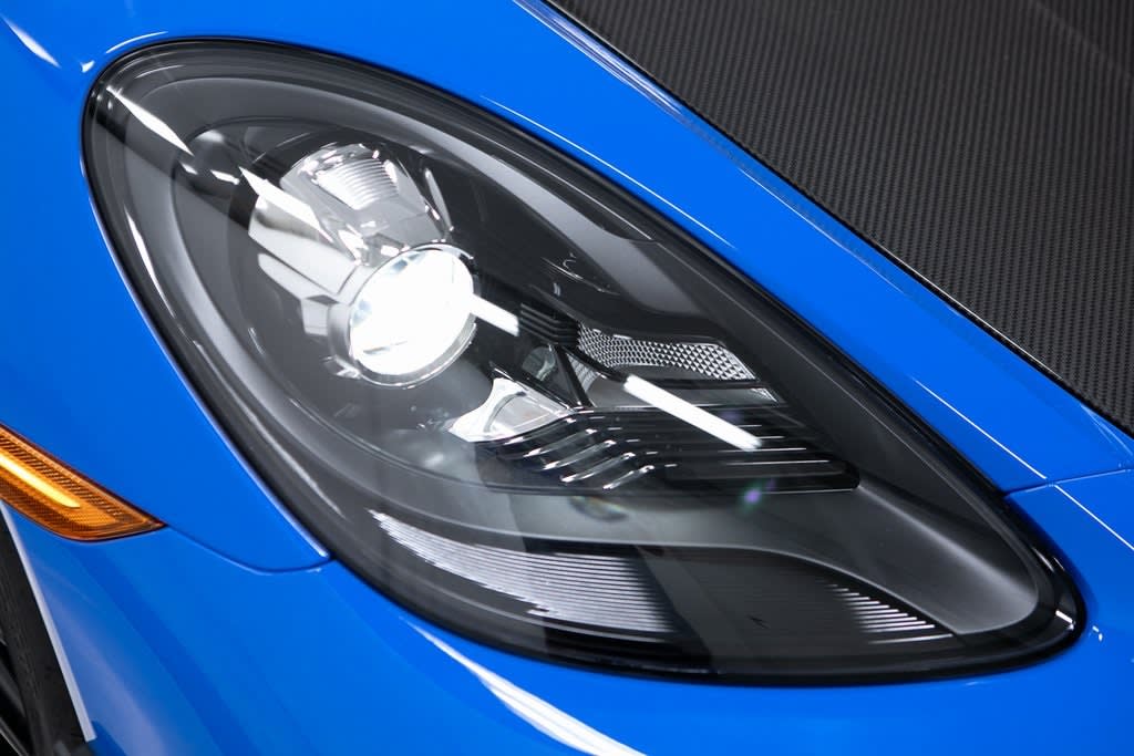 Thumbnail: 2025 Porsche 718 Boxster - 7