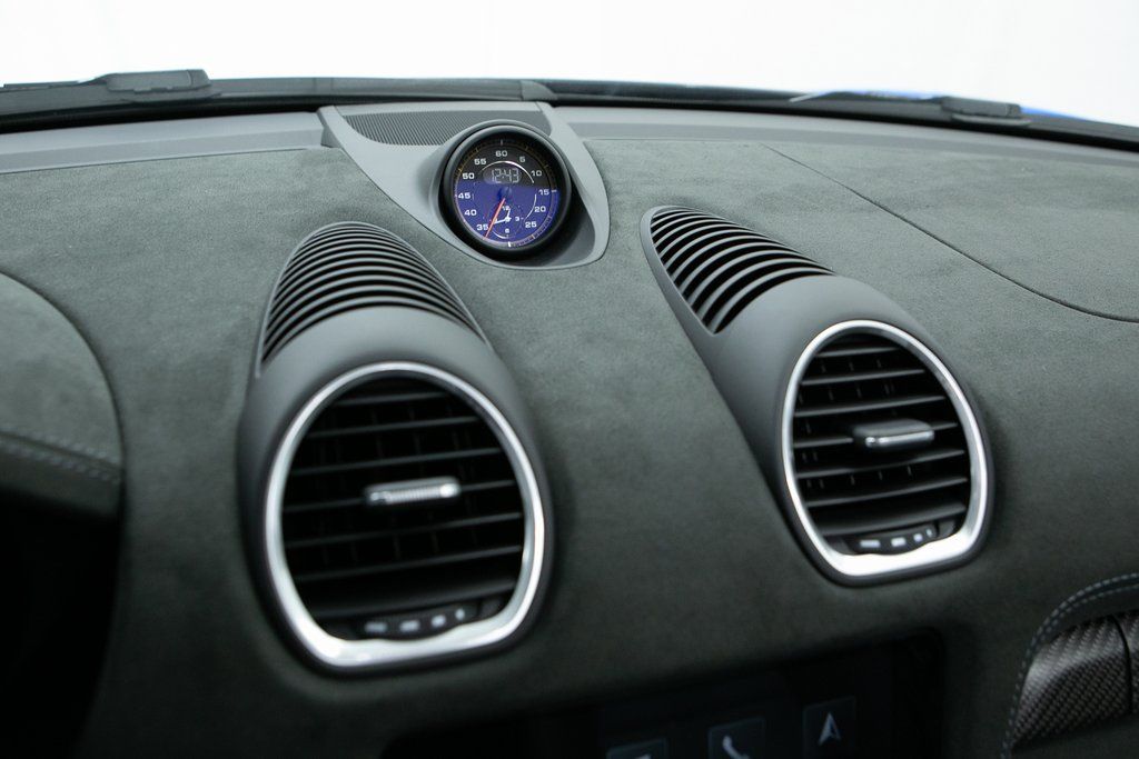 Thumbnail: 2025 Porsche 718 Boxster - 26