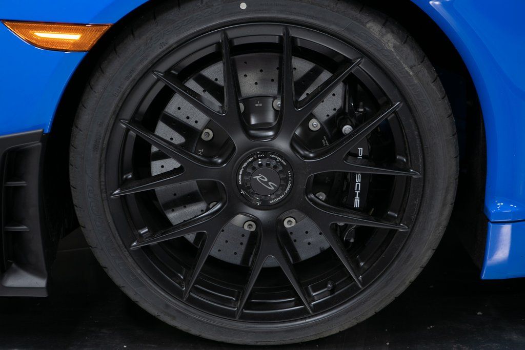 Thumbnail: 2025 Porsche 718 Boxster - 8