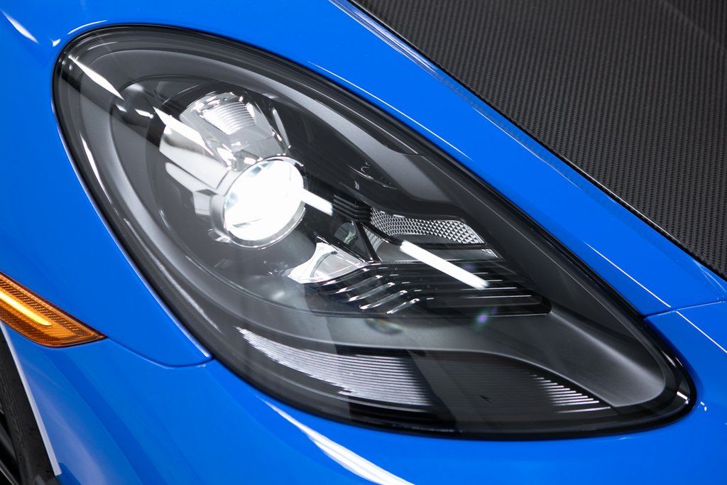 Thumbnail: 2025 Porsche 718 Boxster - 7