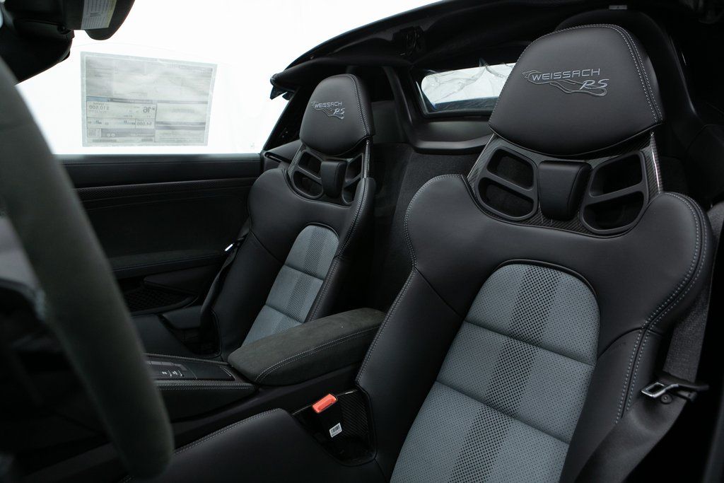 Thumbnail: 2025 Porsche 718 Boxster - 11